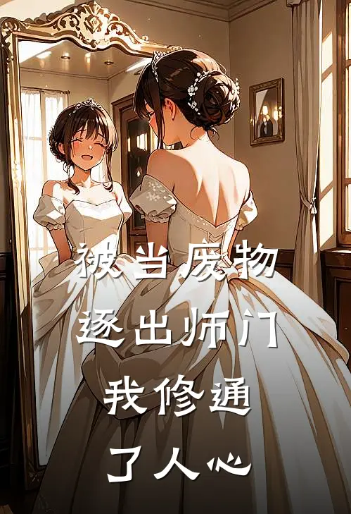 被当废物逐出师门，我修通了人心
