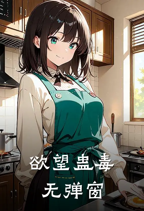 欲望蛊毒无弹窗