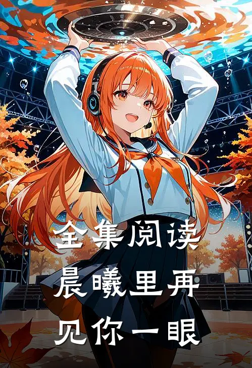全集阅读晨曦里再见你一眼
