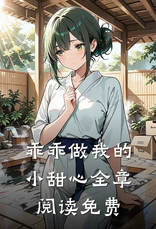 乖乖做我的小甜心全章阅读免费