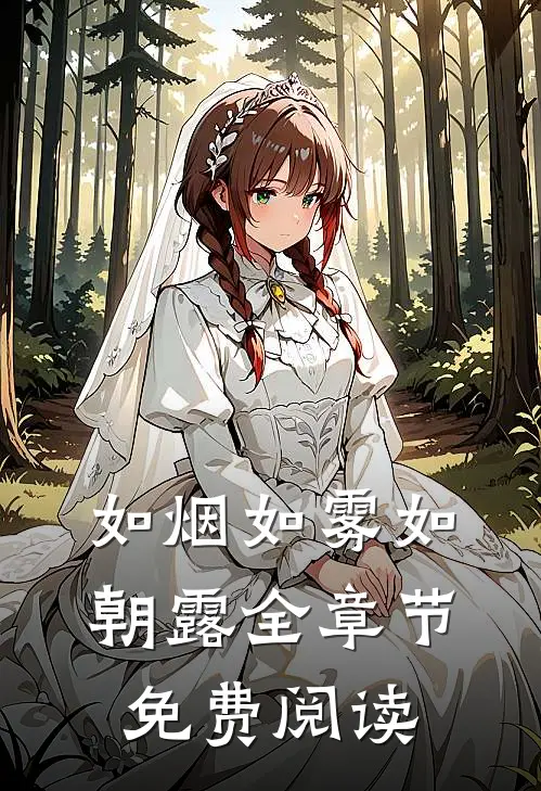 如烟如雾如朝露全章节免费阅读
