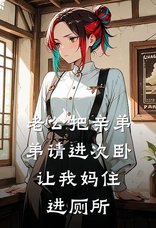 老公把亲弟弟请进次卧，让我妈住进厕所