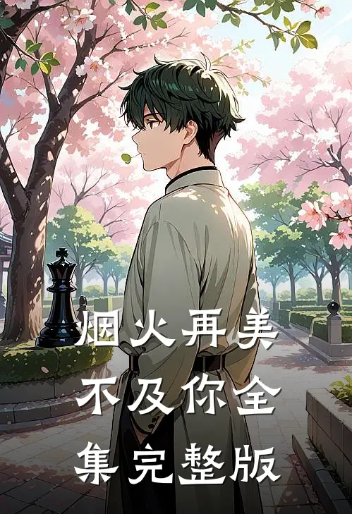 烟火再美不及你全集完整版