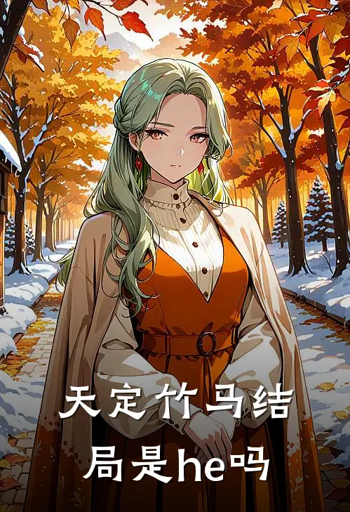 天定竹马结局是he吗