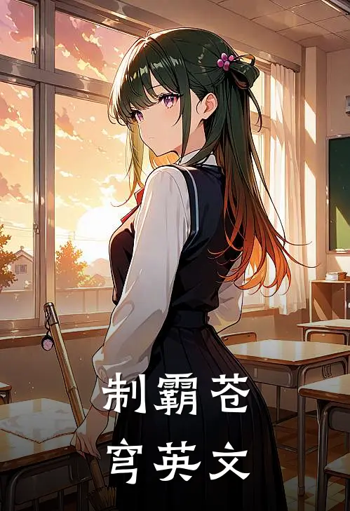 制霸苍穹 英文