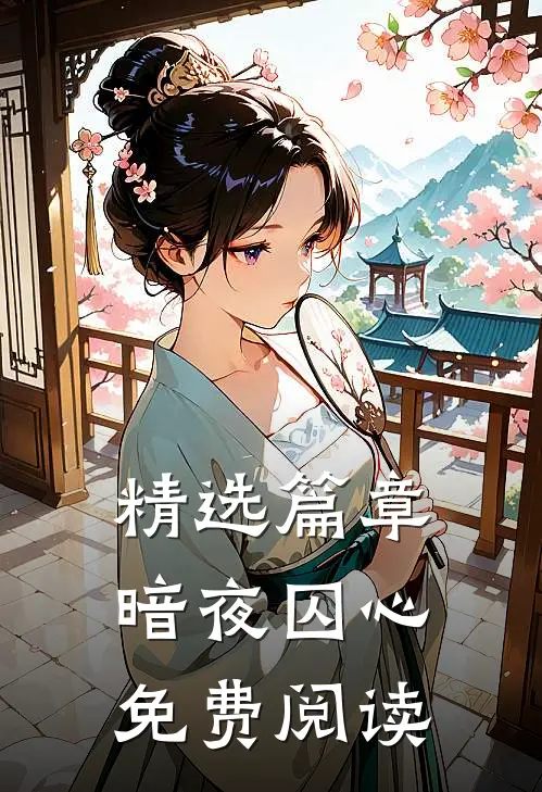 精选篇章暗夜囚心免费阅读