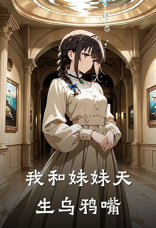 我和妹妹天生乌鸦嘴