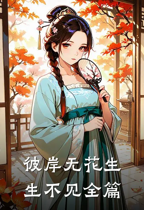 彼岸无花生生不见 全篇