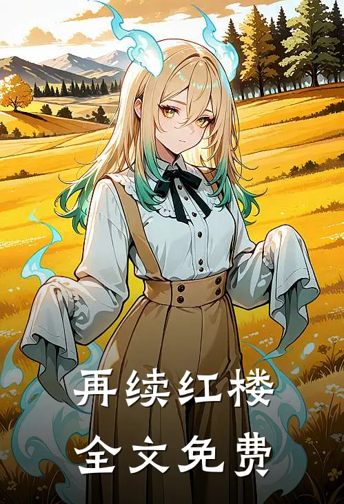 再续红楼全文免费