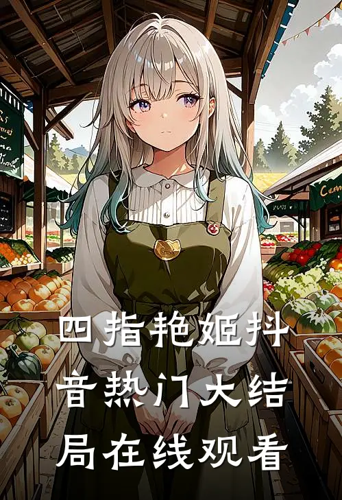 四指艳姬抖音热门大结局在线观看