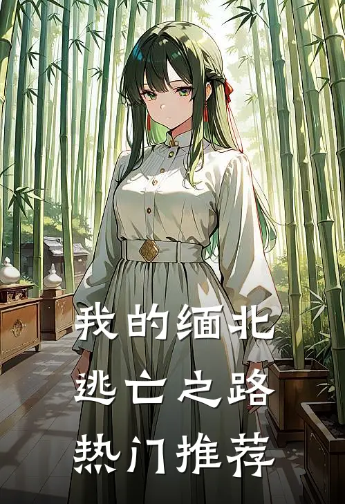 我的缅北逃亡之路热门推荐