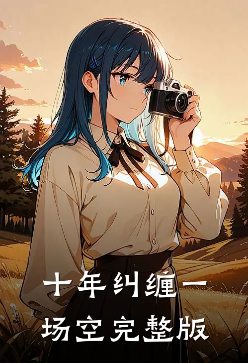 十年纠缠一场空完整版