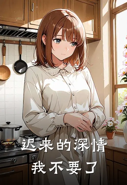 迟来的深情，我不要了