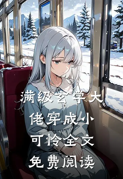 满级玄学大佬穿成小可怜全文免费阅读