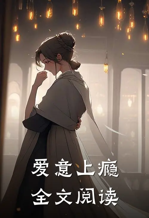 爱意上瘾全文阅读
