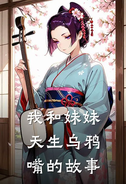 我和妹妹天生乌鸦嘴的故事