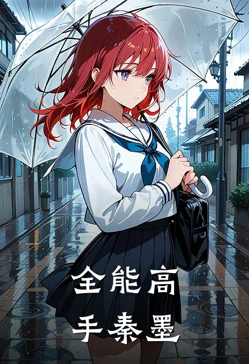 全能高手秦墨