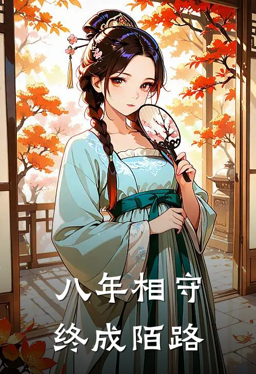 八年相守，终成陌路