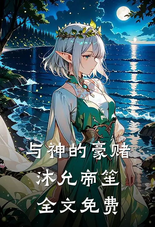与神的豪赌沐允帝笙全文免费