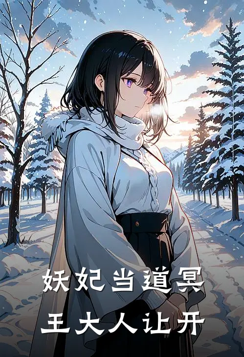 妖妃当道冥王大人让开