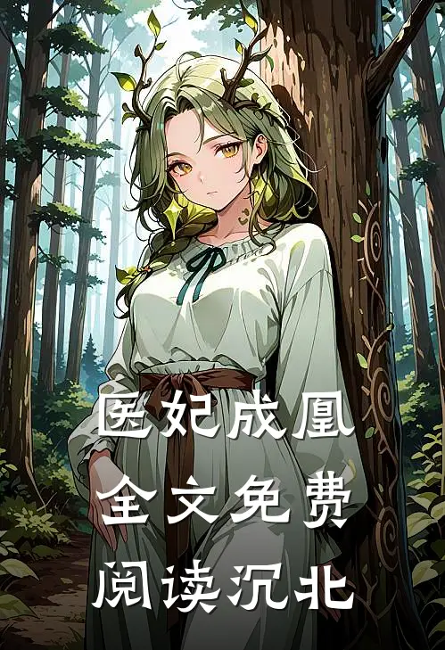 医妃成凰全文免费阅读沉北