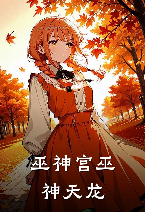 巫神宫巫神天龙
