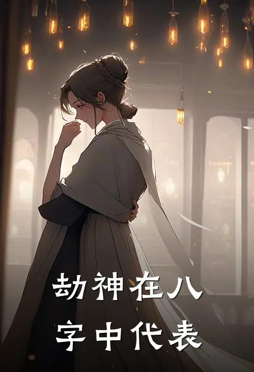 劫神在八字中代表