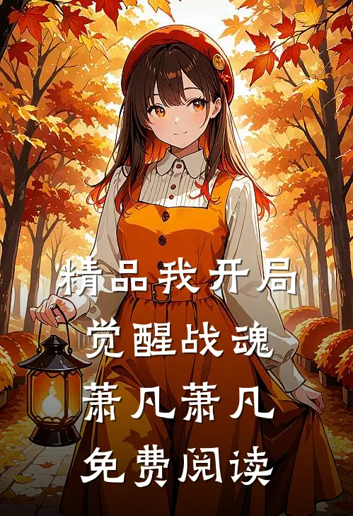 精品我开局觉醒战魂萧凡萧凡免费阅读