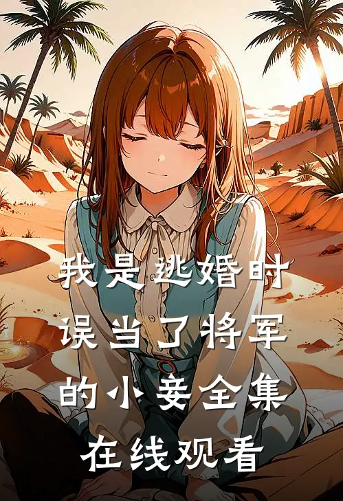 我是逃婚时误当了将军的小妾 全集在线观看