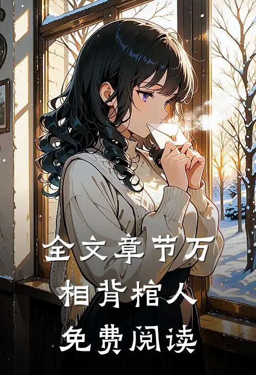 全文章节万相背棺人免费阅读