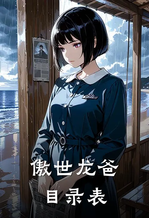 傲世龙爸目录表