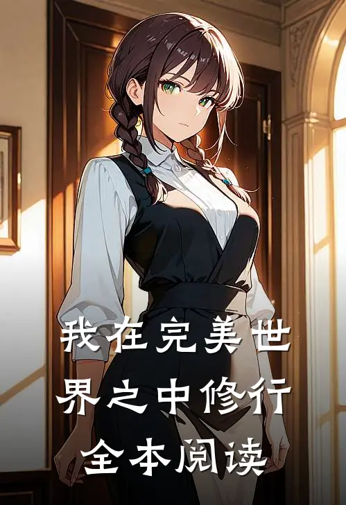 我在完美世界之中修行全本阅读