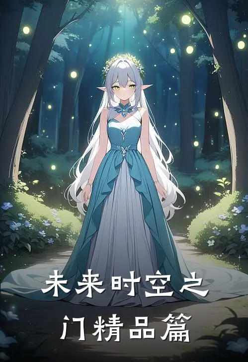 未来时空之门精品篇