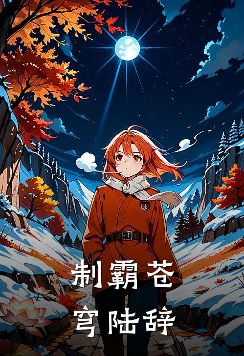 制霸苍穹陆辞