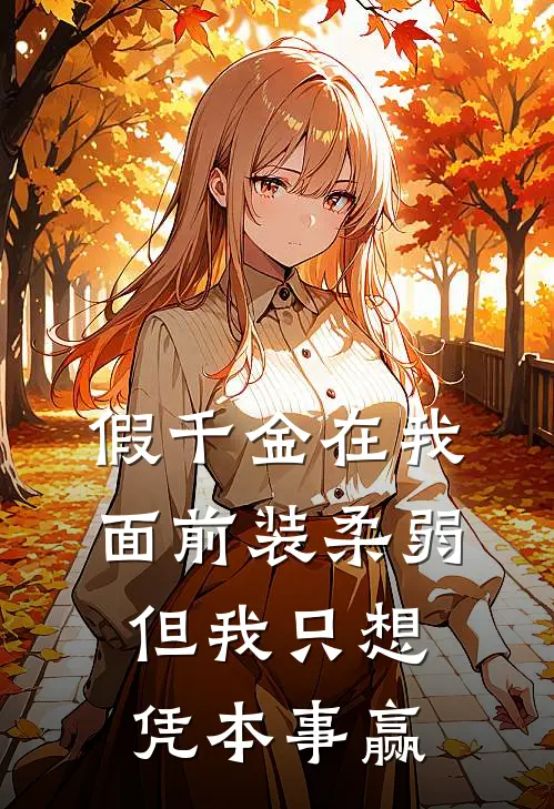 假千金在我面前装柔弱,但我只想凭本事赢在线观看