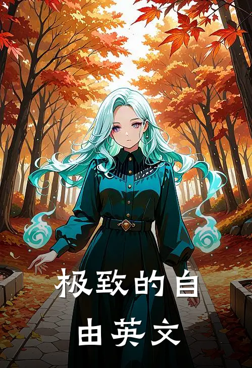 极致的自由英文
