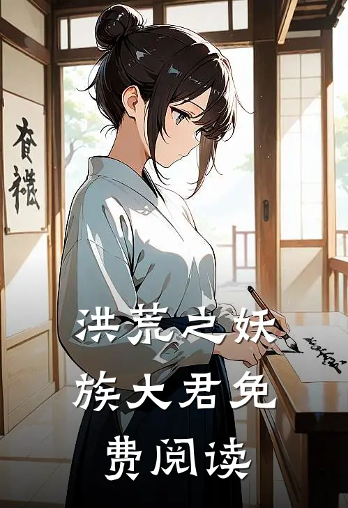 洪荒之妖族大君免费阅读