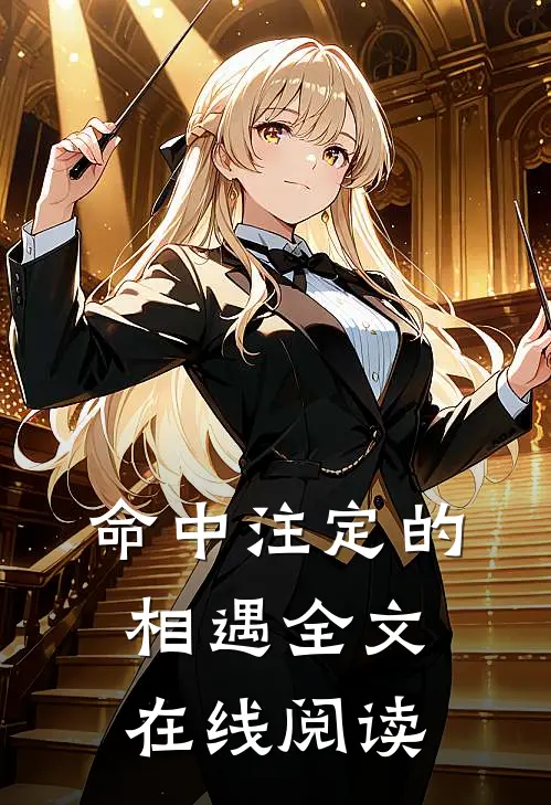 命中注定的相遇全文在线阅读