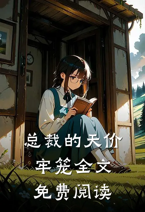 总裁的天价牢笼全文免费阅读