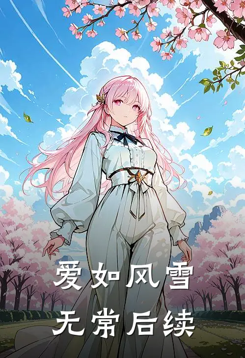 爱如风雪无常后续