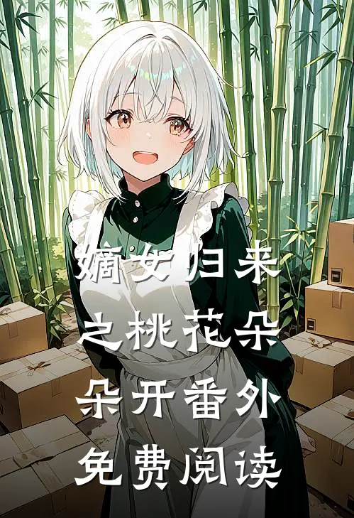 嫡女归来之桃花朵朵开番外免费阅读