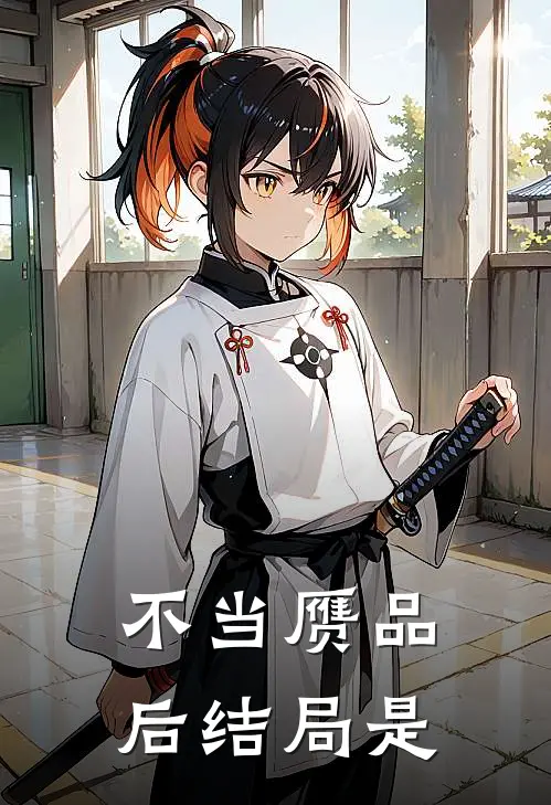 不当赝品后结局是