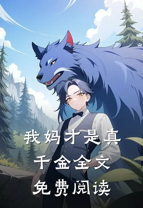 我妈才是真千金全文免费阅读
