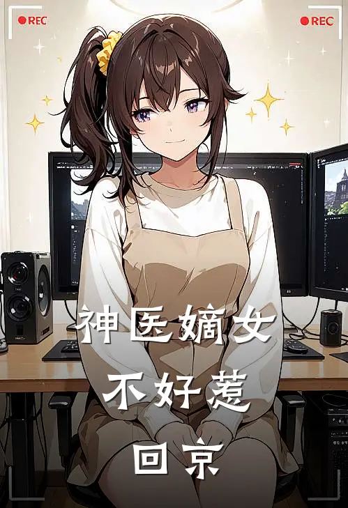 神医嫡女不好惹,回京
