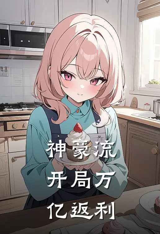 神豪流：开局万亿返利