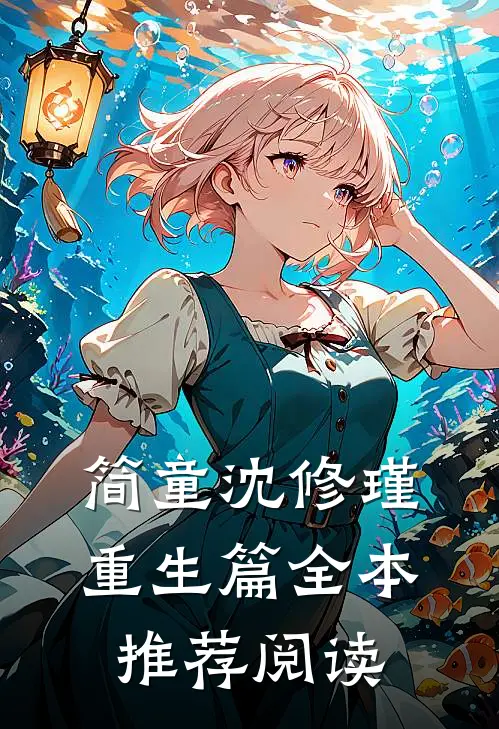 简童沈修瑾重生篇全本推荐阅读