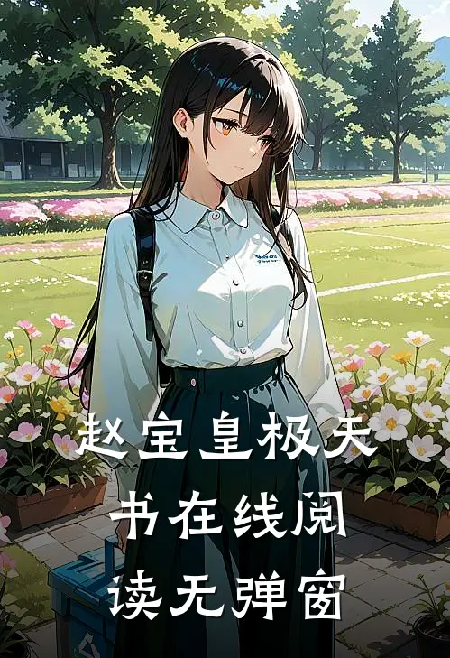 赵宝皇极天书在线阅读无弹窗