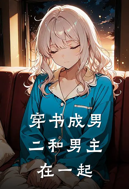 穿书成男二和男主在一起