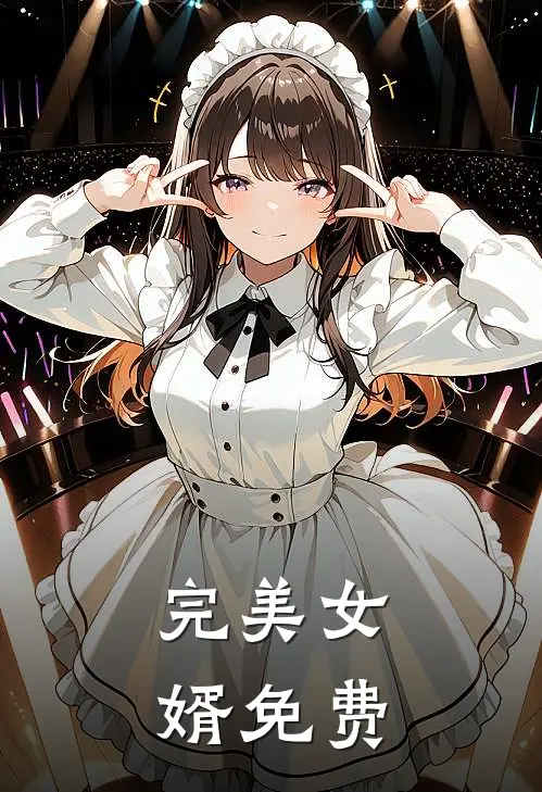 完美女婿免费