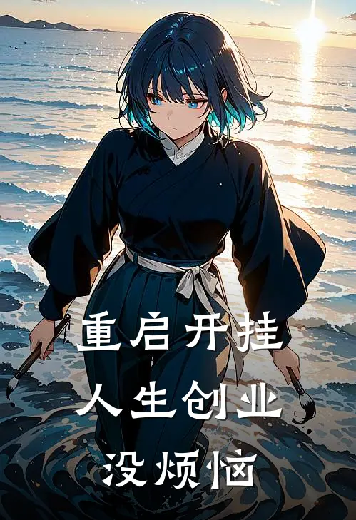 重启开挂人生创业没烦恼